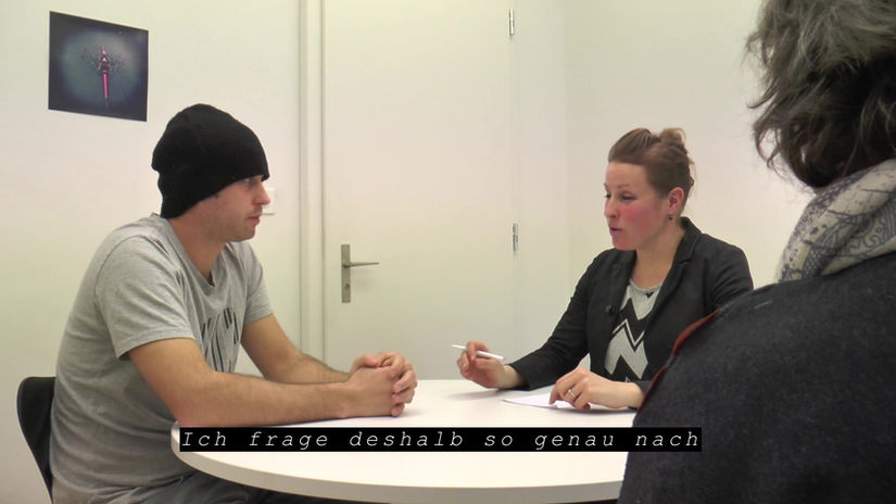 S 04 Kritisches Erstgespräch